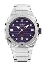 Alpina Seastrong Diver Extreme Automatic Arkea Limited Edition