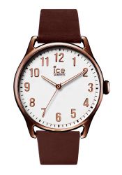 Ice-Watch ICE time Brown White Large