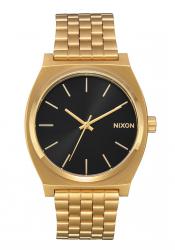 Nixon The Time Teller All Gold / Black Sunray
