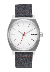 Nixon The Time Teller Gray / Tan