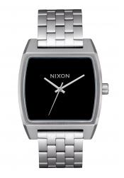 Nixon The Time Tracker Black