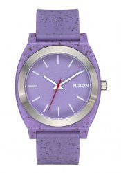 Nixon Time Teller OPP Lavender Speckle