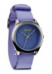 Nixon The Mod Pastel Purple