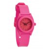 The Small Time Teller P Hot Pink