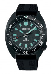 Seiko Prospex Automatik Divers Black Series Limited Edition
