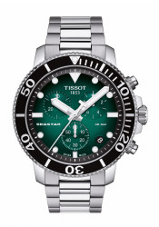 Tissot Seastar 1000 Herrenchronograph