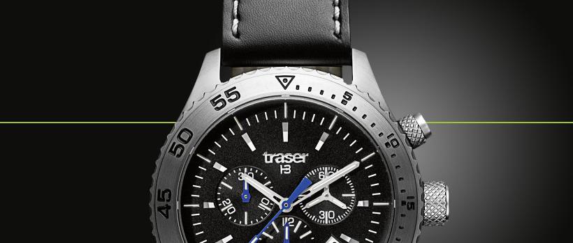 Traser Active Lifestyle