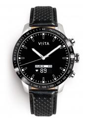 VIITA Watch Hybrid HRV Tachymeter